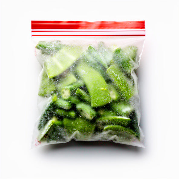 Frozen Sheem Ready to cook