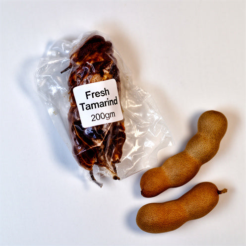 Fresh Tamarind (তাজা তেঁতুল )