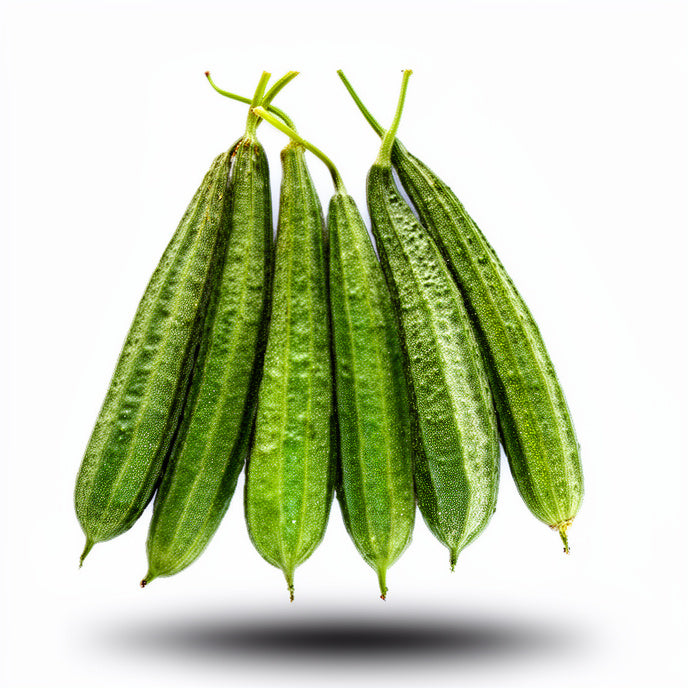 Ridge Gourd (Tauri, ঝিঙ্গা)