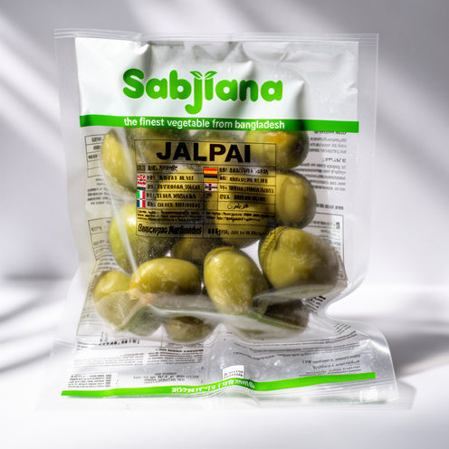 Sabjiana Frozen Jalpai
