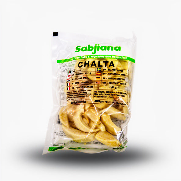 Sabjiana Frozen Chalta