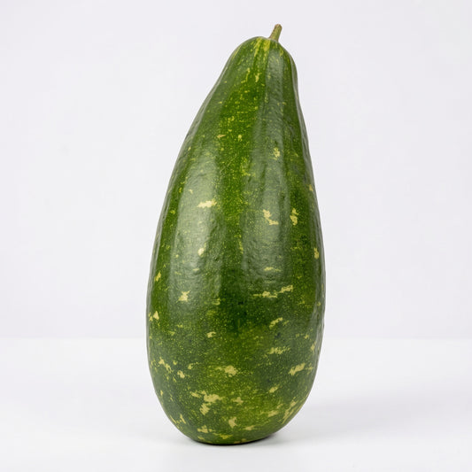 Bangladeshi Bottle Gourd (দেশি লাউ) 1200-1500g