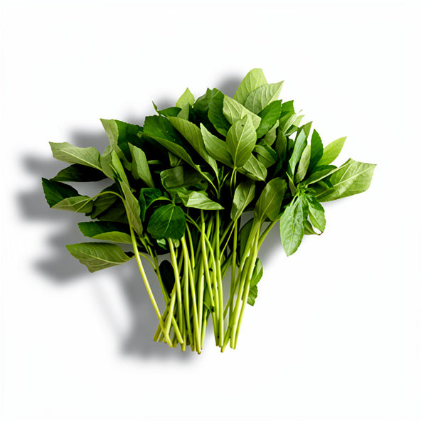 Jute spinach (Pat Shak)