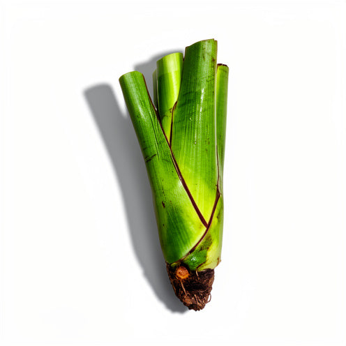 Arum Roots with stems (কচুর মুড়া) 1kg pu