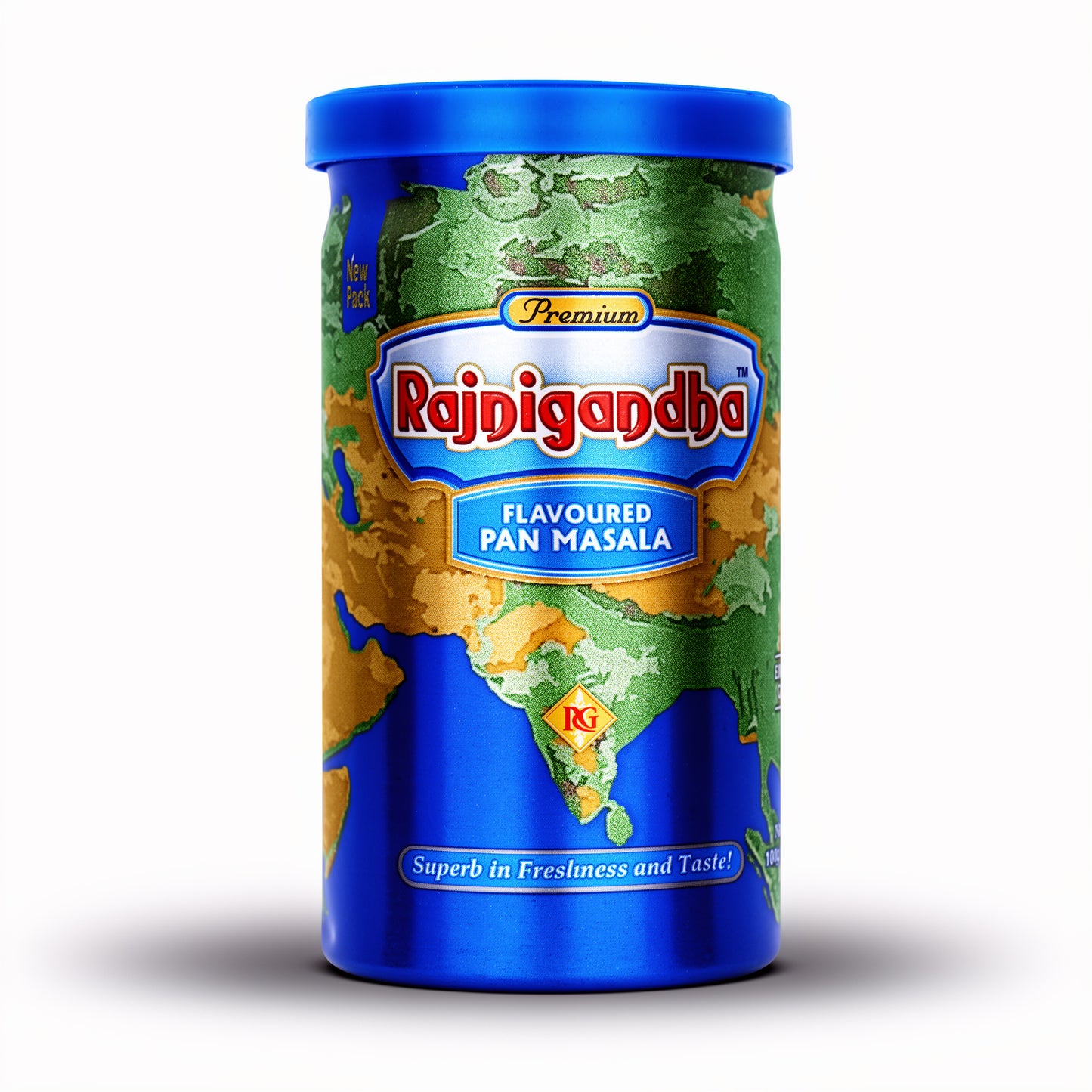 Rajanigandha Pan Masala