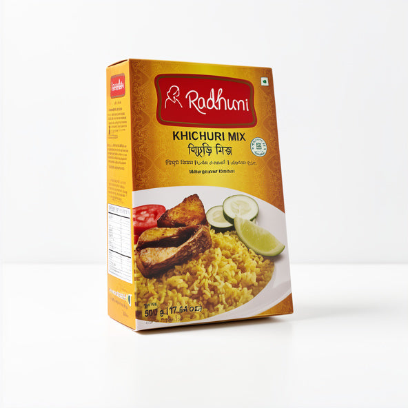 Radhuni Khichuri Mix