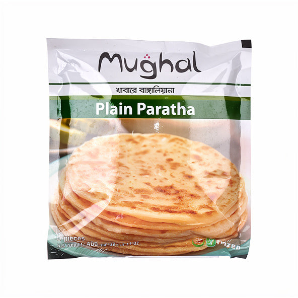 Mughal Plain Paratha