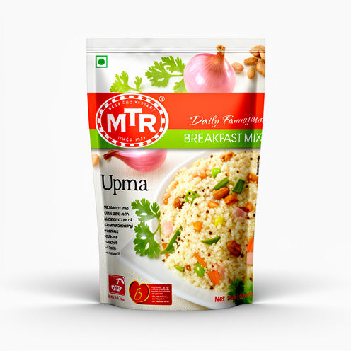 MTR Plain Upma mix