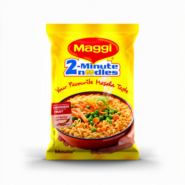 Maggi Masala Noodles