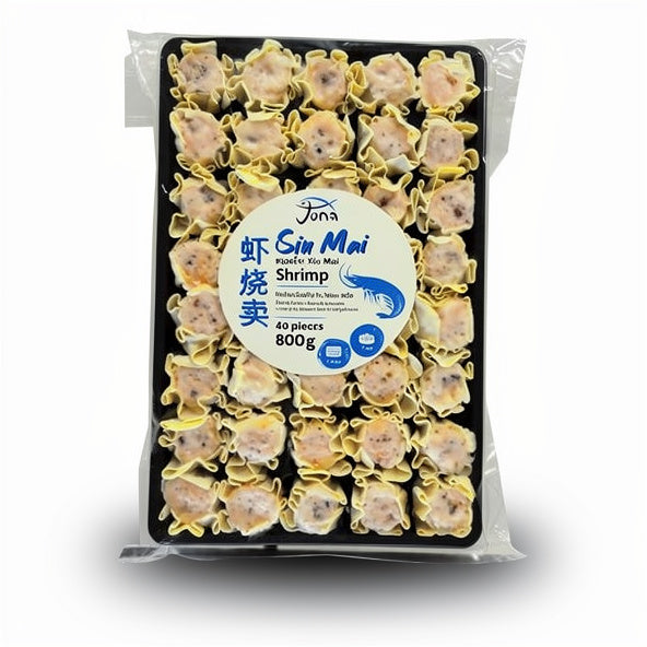 Sin Mai Hand Made Shrimp Dumpling