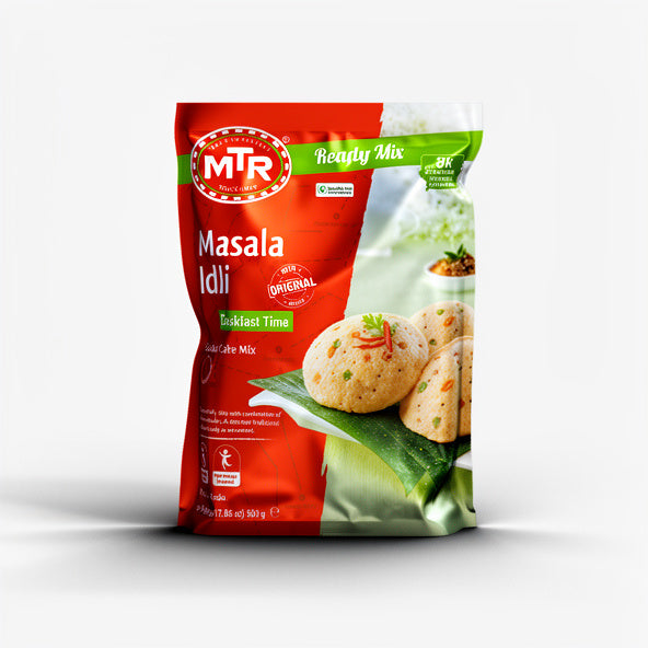MTR Masala Idli mix