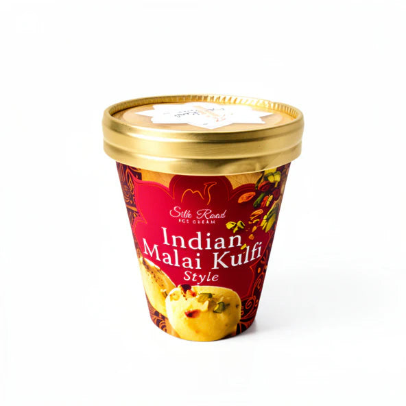 Handmade Kulfi Malai Ice Cream 500ml