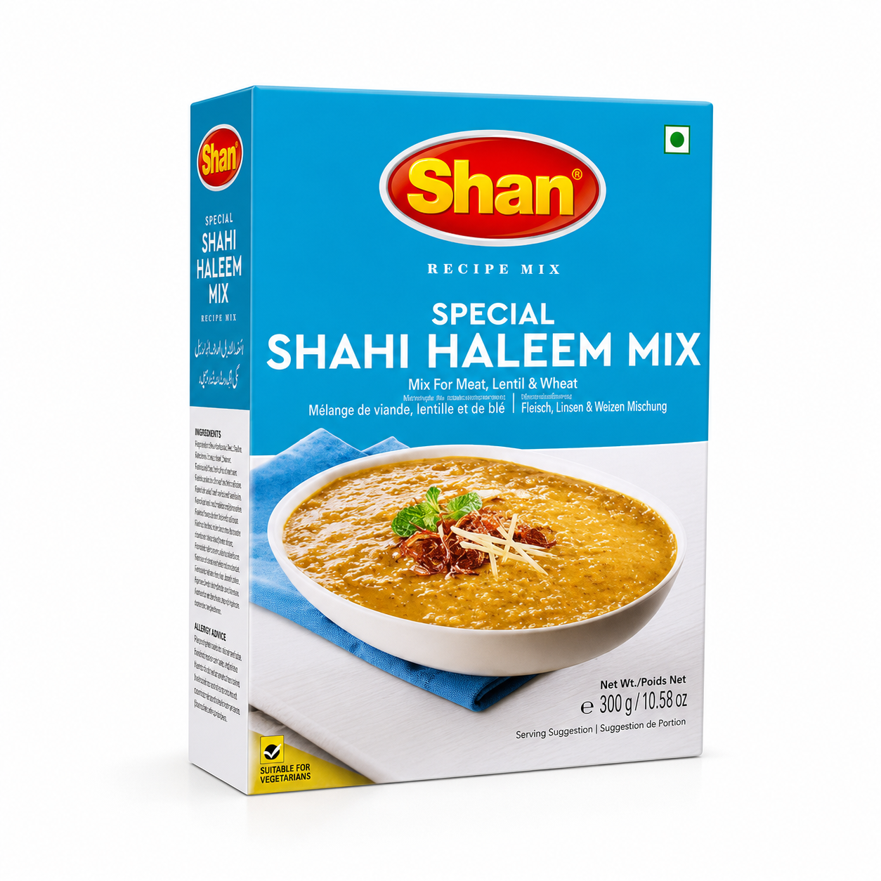 Shan Shahi Haleem Mix 300g