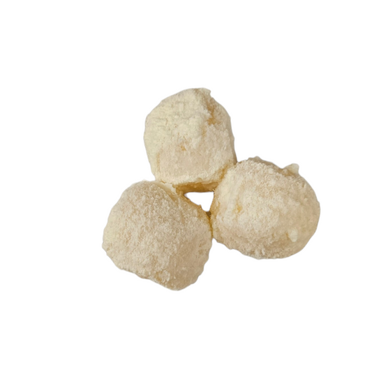 Dry Rasgulla