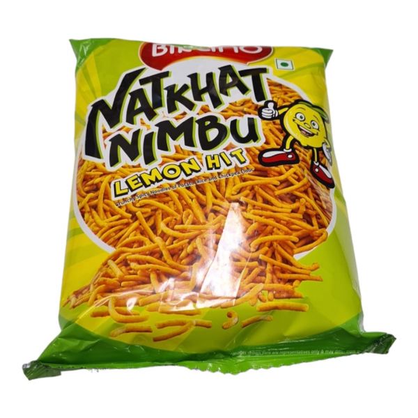 Bikani Natkhat Nimbu 1+1