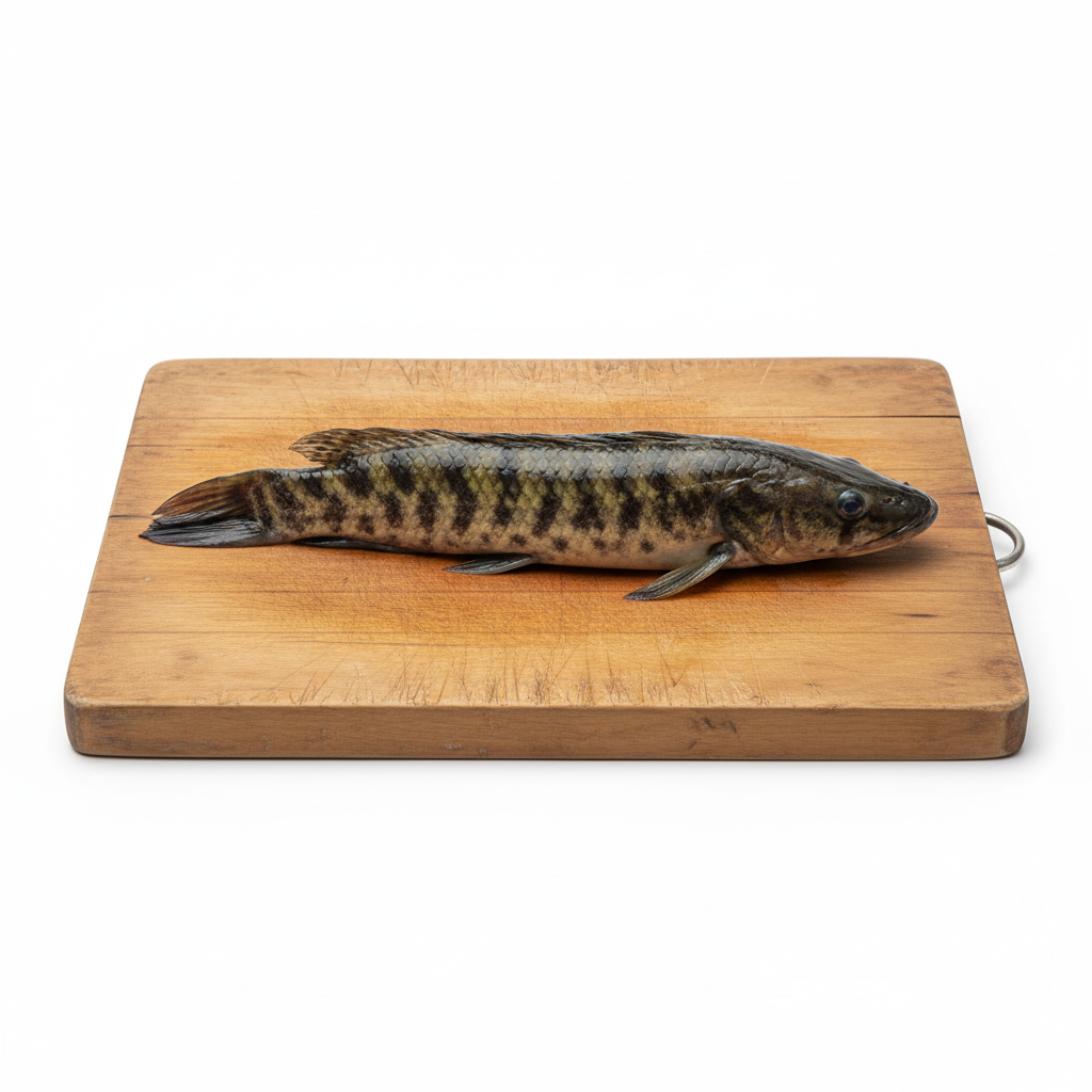 Taki Fish (Mach)