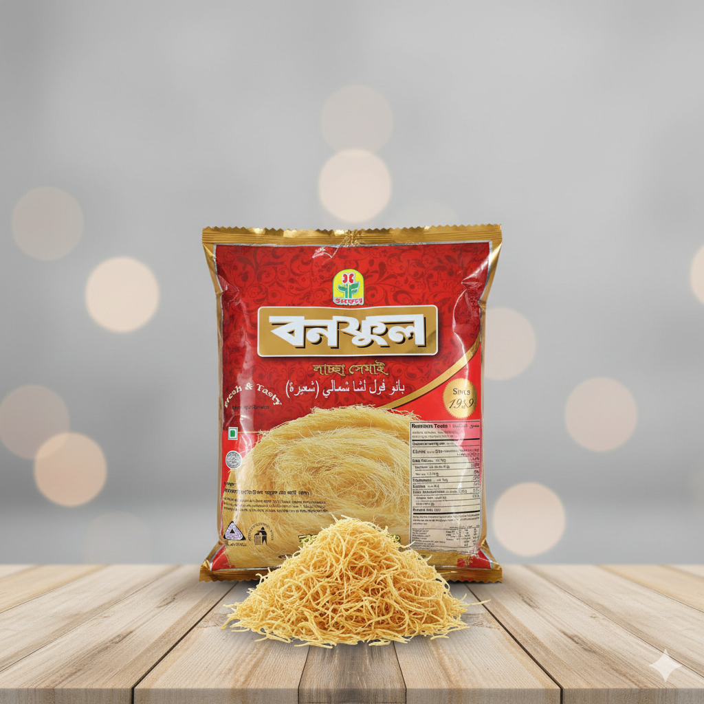 Banoful Laccha Semai