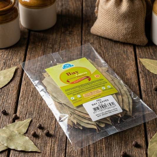Bay Leaves 20g