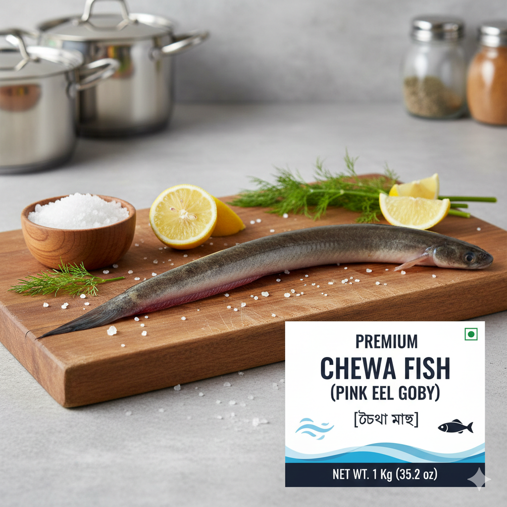 Chewa fish