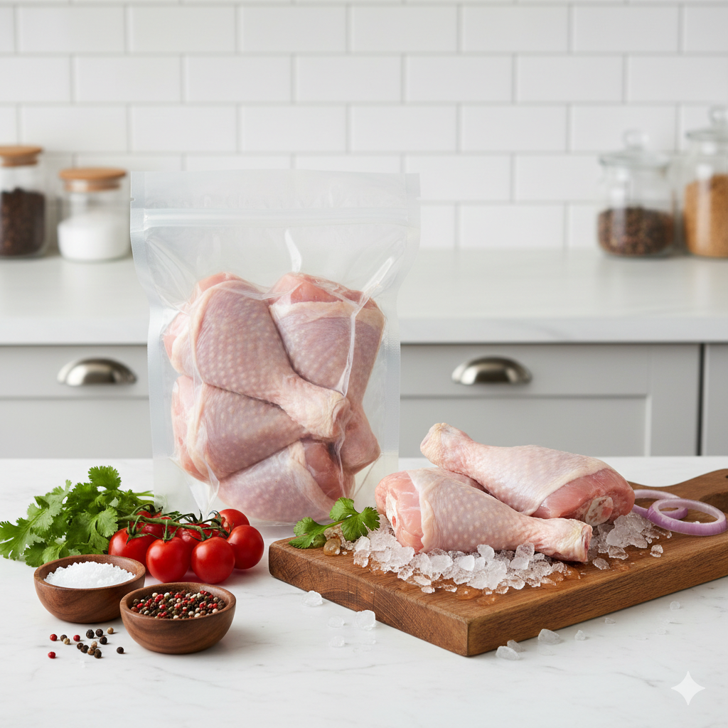 Chicken Drumsticks 1kg