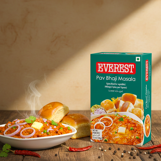Everest Pav Bhaji Masala