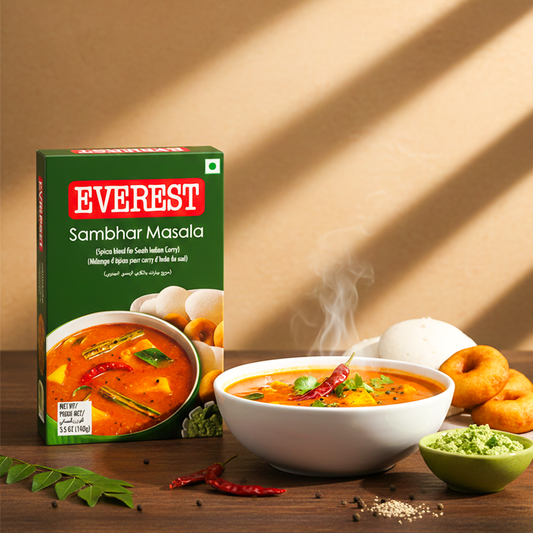 Everest Sambar Powder