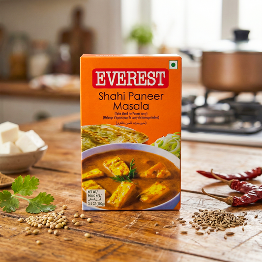 Everest Shahi Paneer Masala