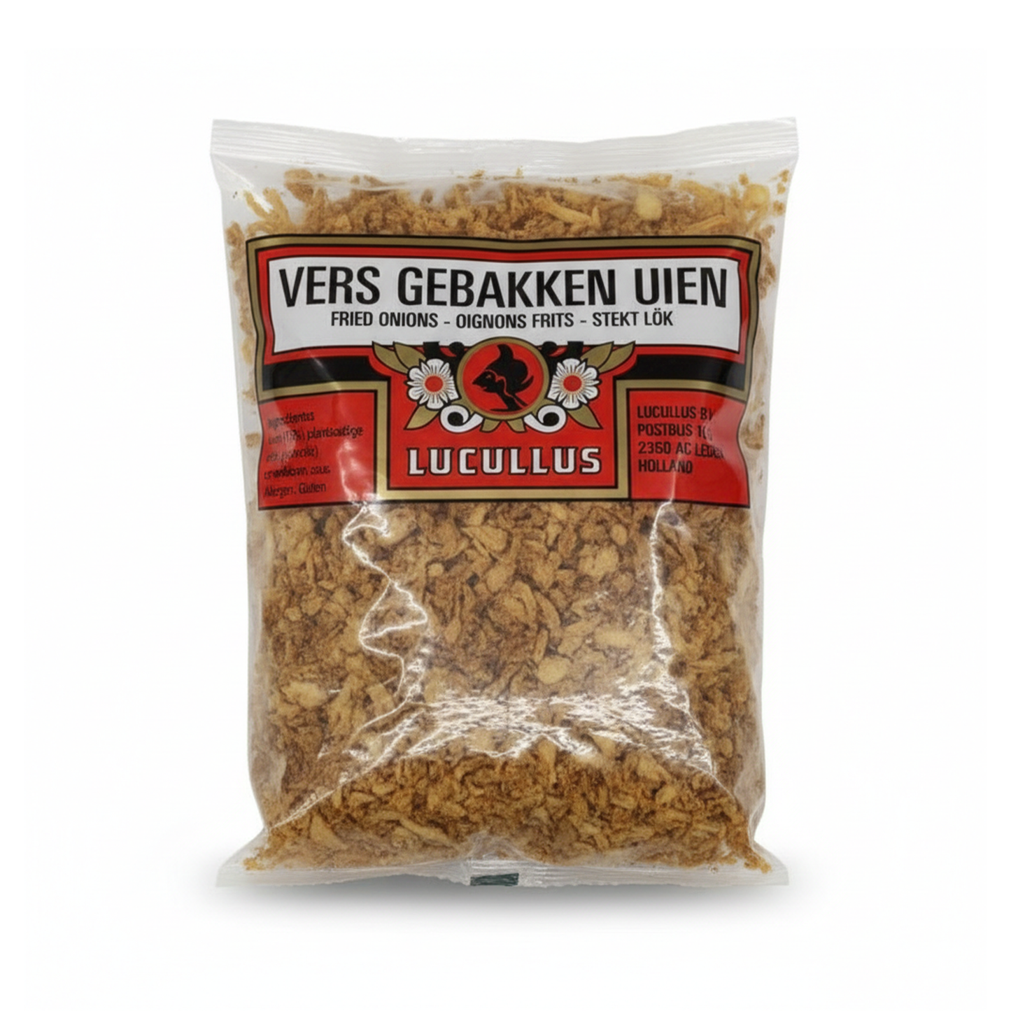 Fried Onions (Beresta)