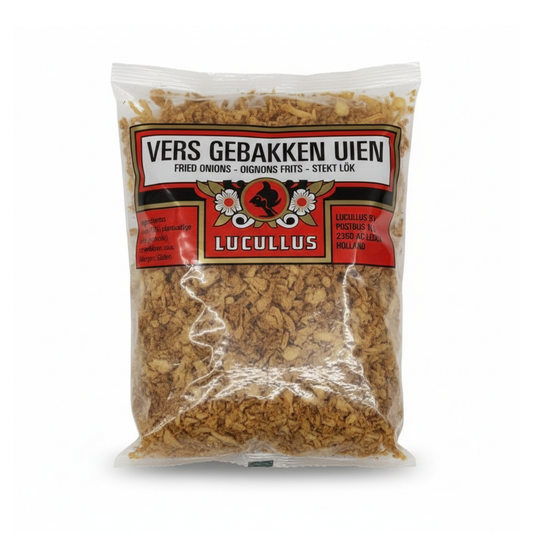 Fried Onions (Beresta)