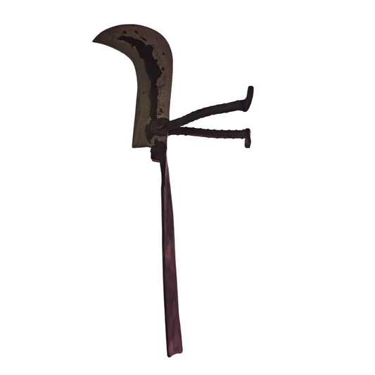 Traditional Bangali Cutter (Boti)