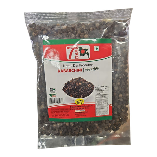 Kabab Chini 100g