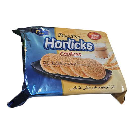 Horlicsks Cookies