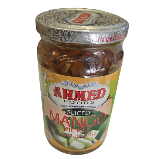 Ahmed Mango Pickle 330g