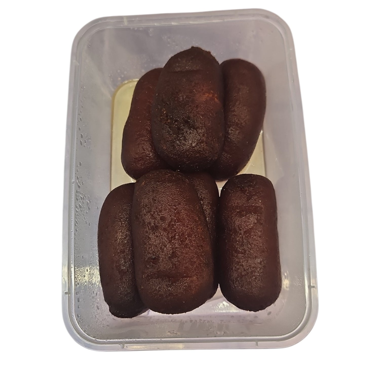 Kalo Jam Rasgolla Mixed (Milk Coated)