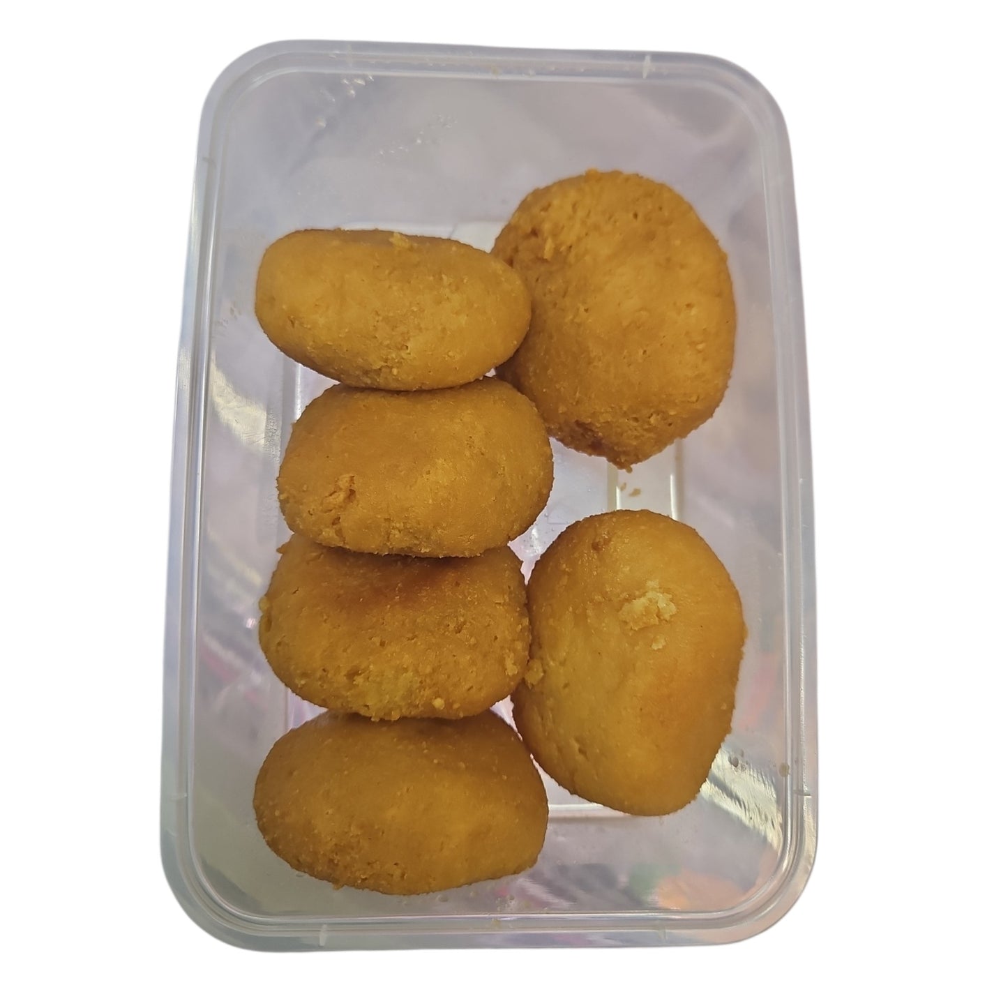 Baloo Shahi