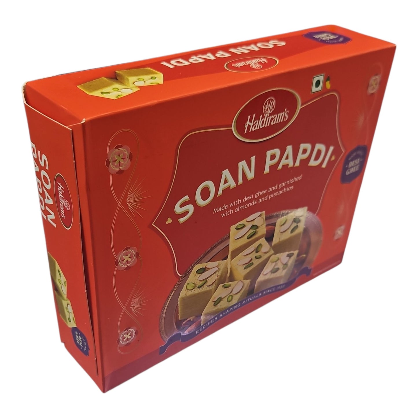 Haldirams Soanpapdi 500g