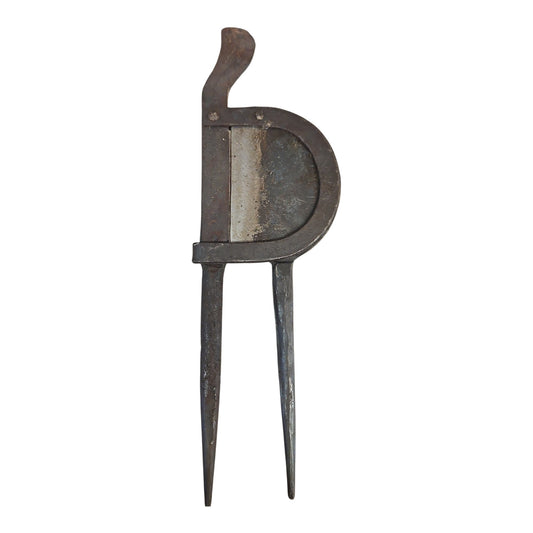 Traditional Sopari Cutter ((Sorota)
