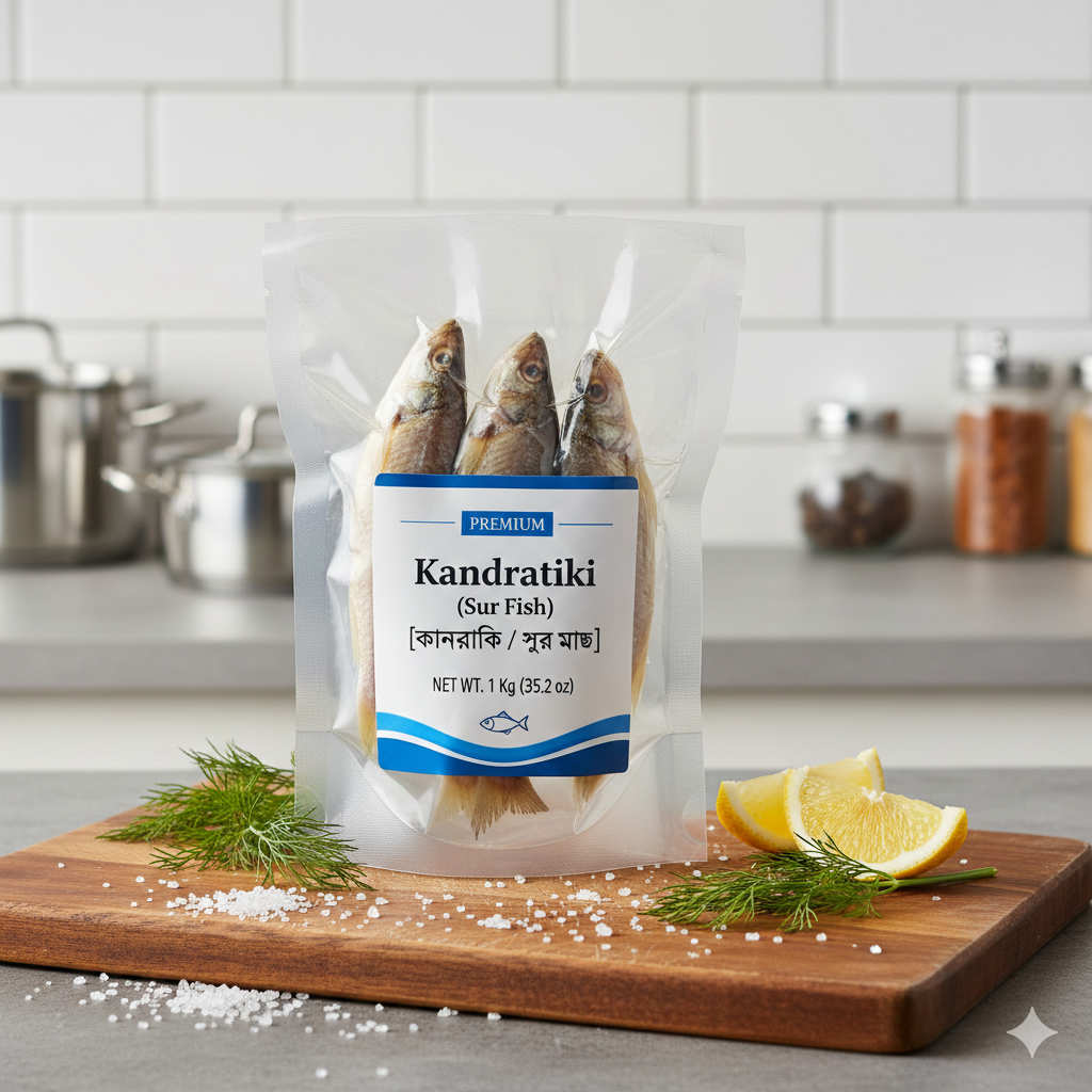 Kandratiki (Sur)