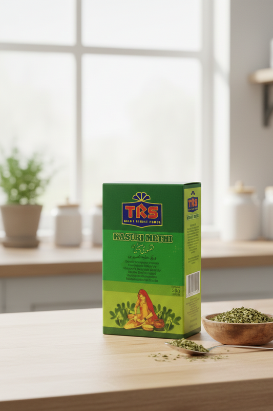 Kasoori Methi 100g