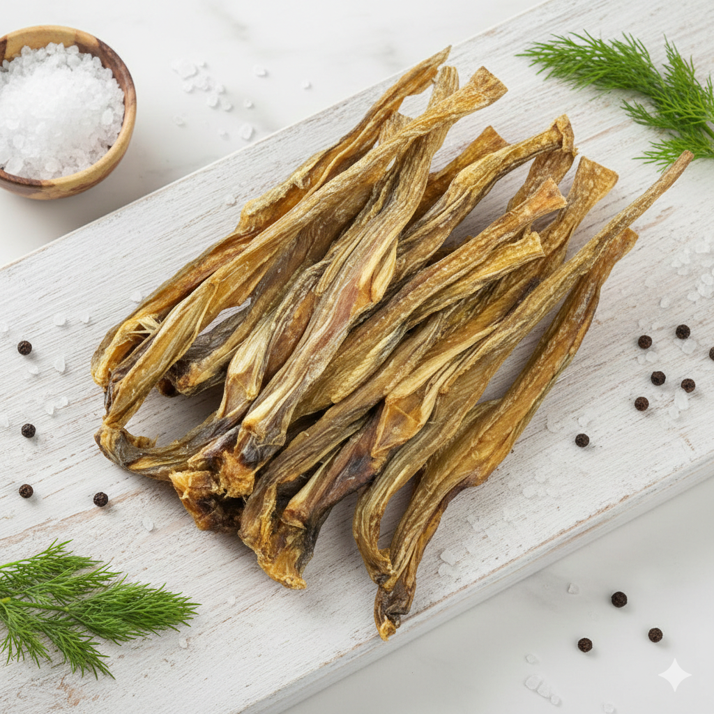 Loitta dry fish (shutki)