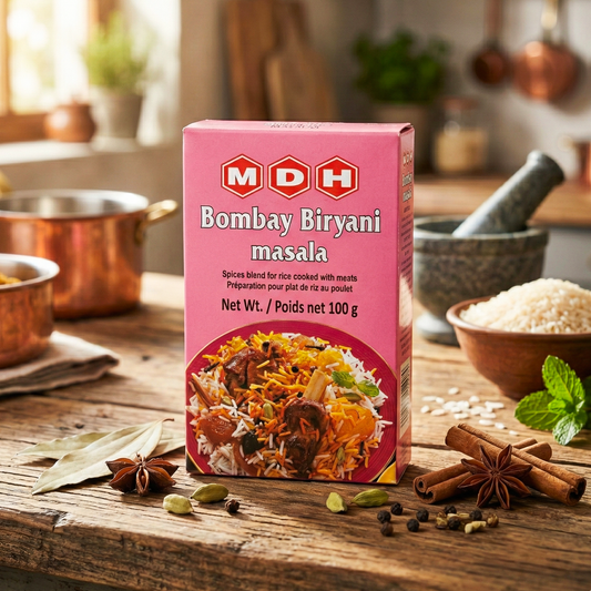MDH Bombay Biryani Masala