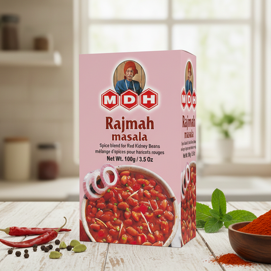 MDH Rajma Masala
