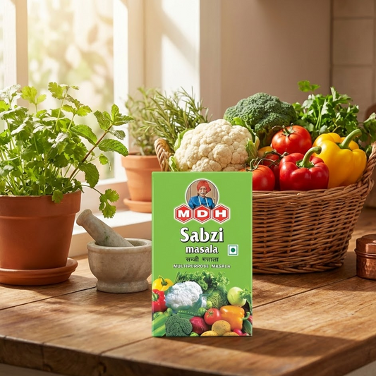 MDH Sabzi Masala