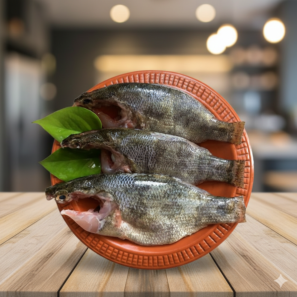 Meni Fish (মেনি মাছ) (Buy 2 get 1 Free)