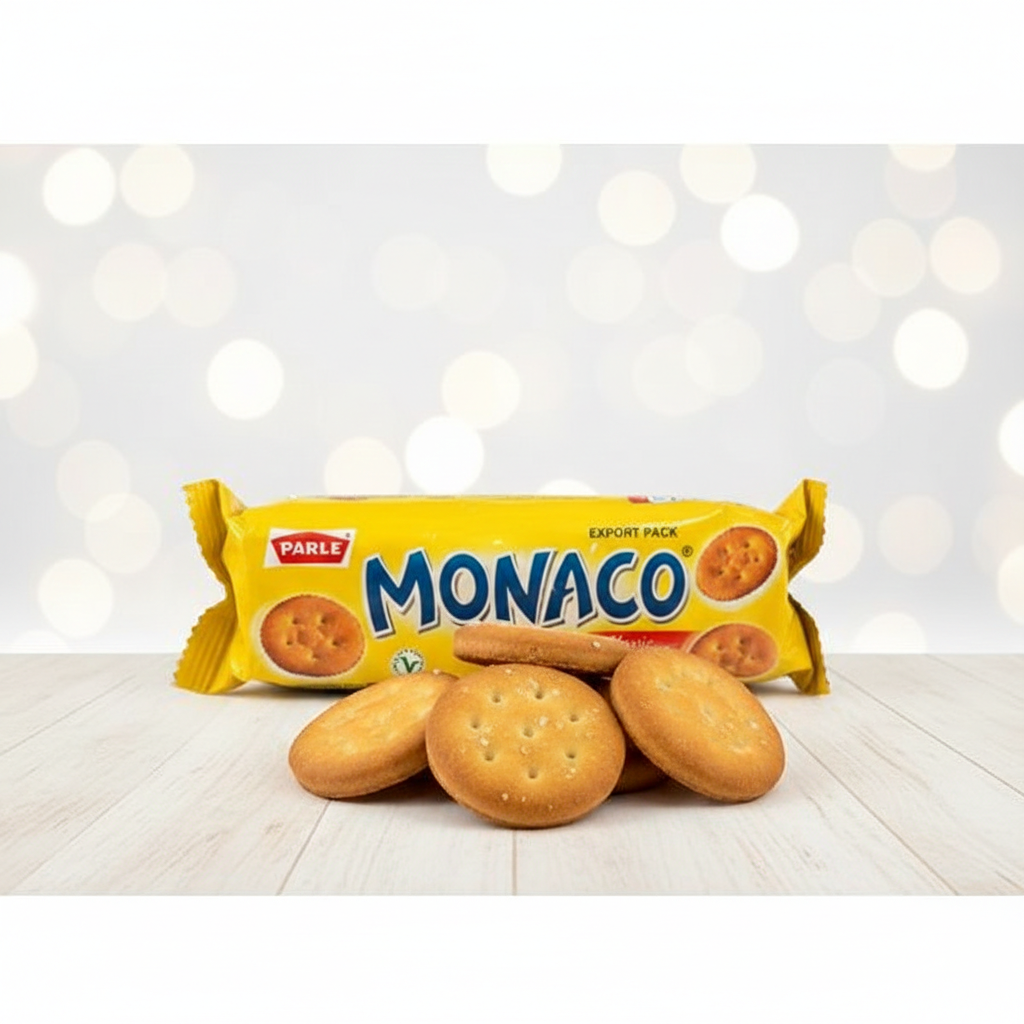 Monaco