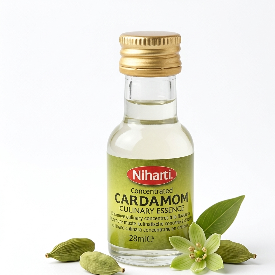 Niharti Cardamom Essence
