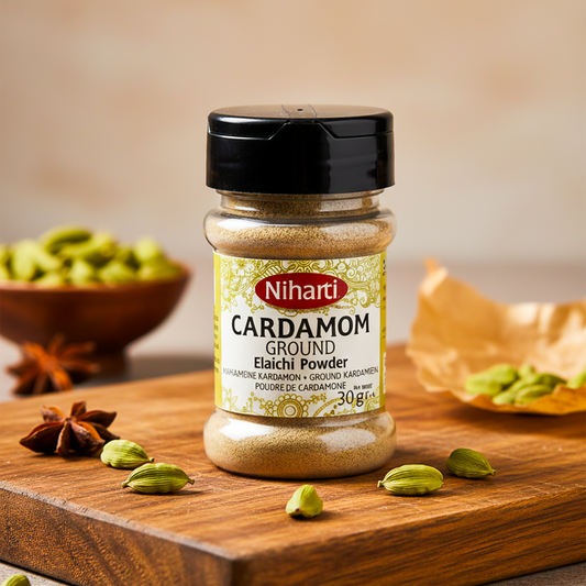 Niharti Cardamom Powder