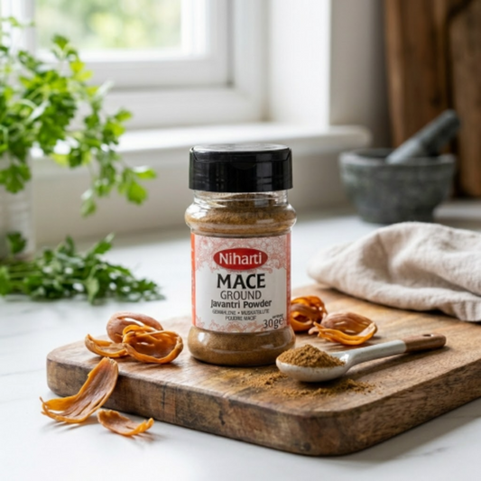 Niharti Mace (Javantri) Powder