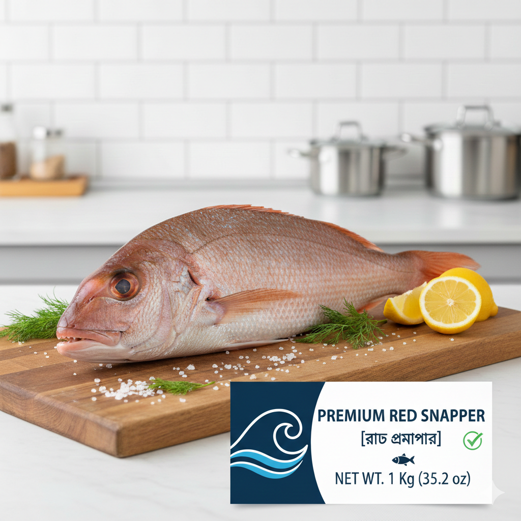 Red Snapper