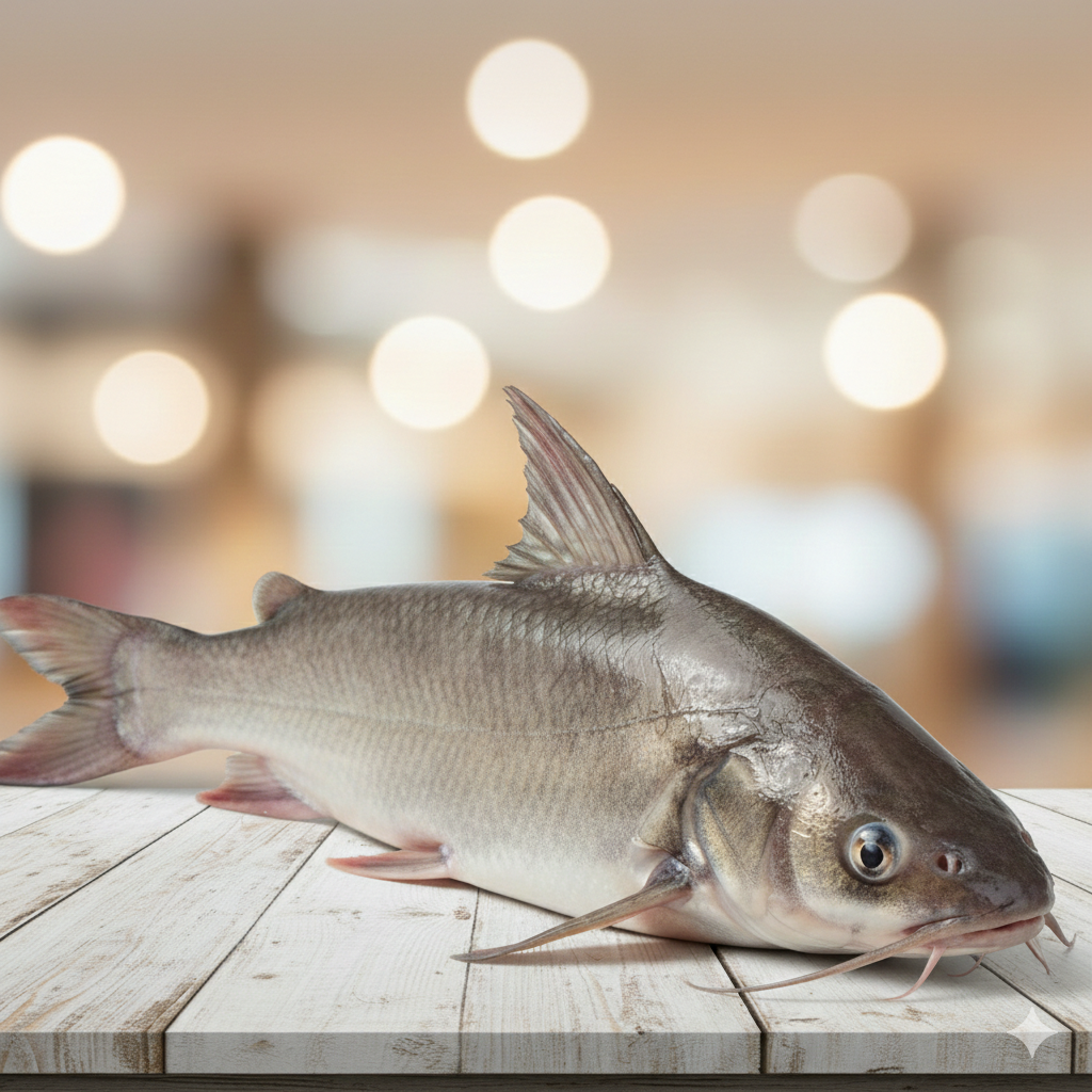 Rita Fish (রিঠা মাছ) 2kg